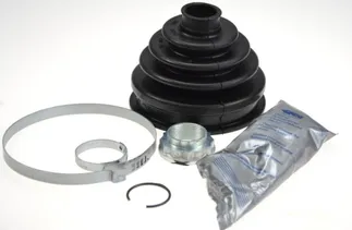 GKN Loebro CV Joint Boot Kit - 31-60-7-507-402